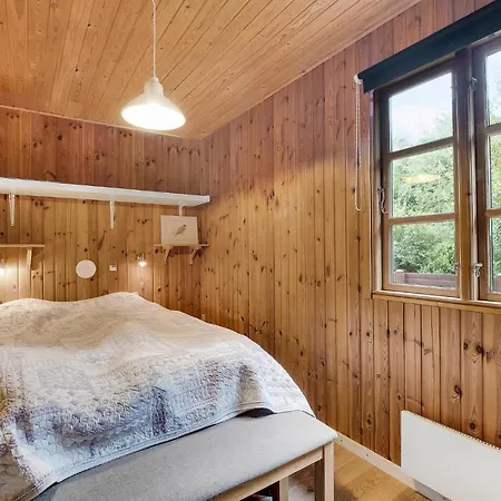 Awesome In With House A Panoramic View * Spottrup