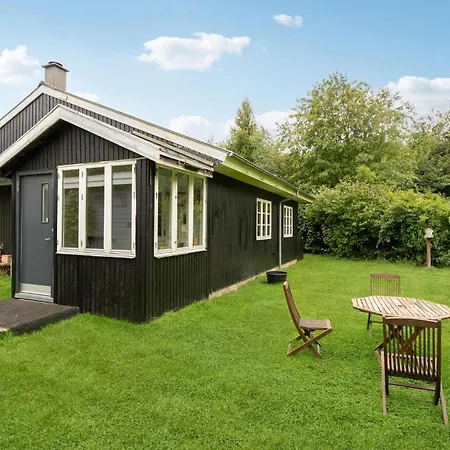 Awesome In With House A Panoramic View Holiday home Spottrup