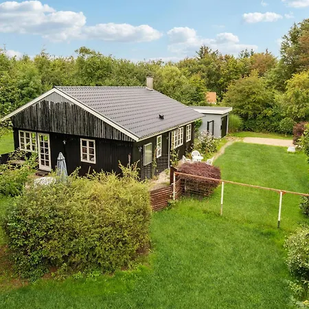 Holiday home Awesome In With House A Panoramic View