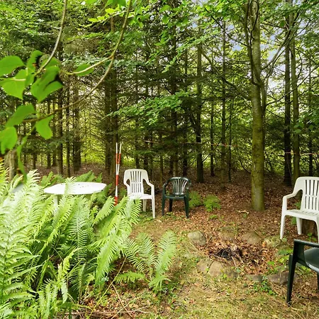 Awesome In With House A Panoramic View *
